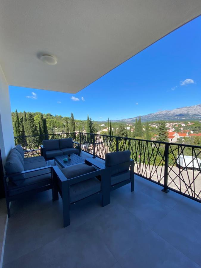 Apartmán Adria Mit Traumhaften Blick Auf *