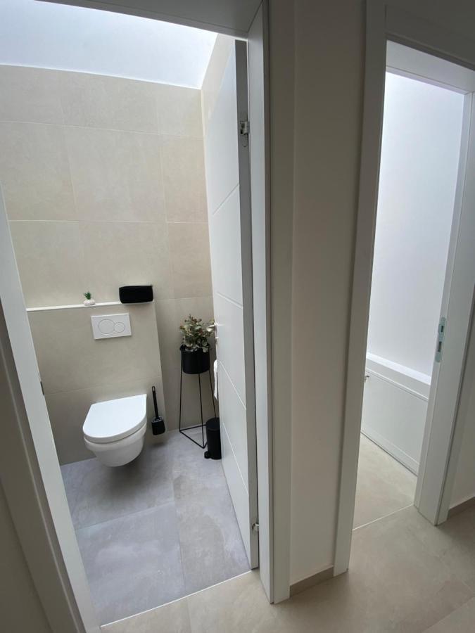 Apartmán Adria Mit Traumhaften Blick Auf