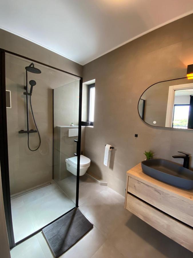 Apartmán Adria Mit Traumhaften Blick Auf