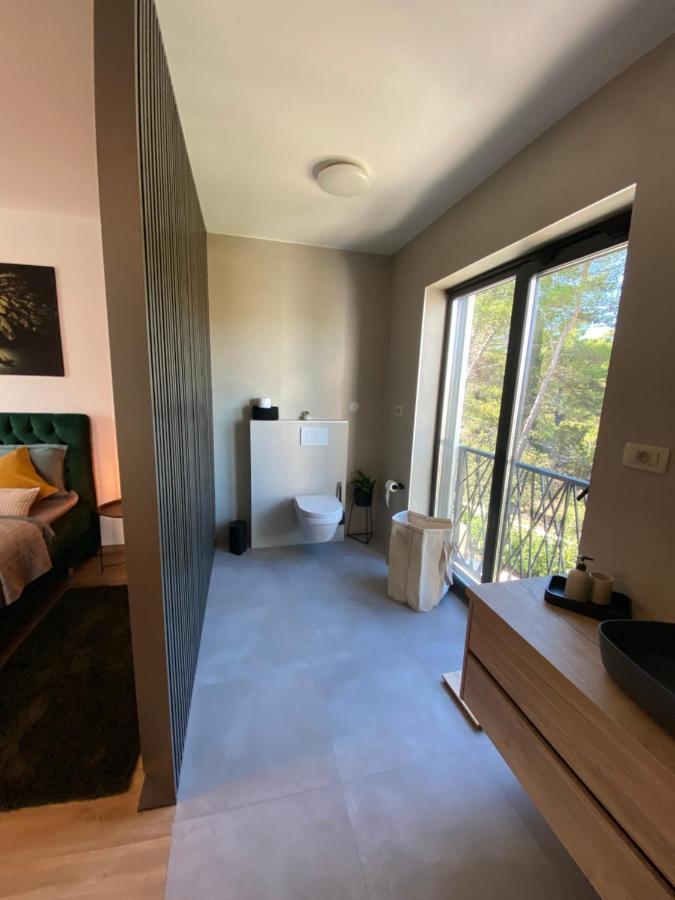 Apartmán Adria Mit Traumhaften Blick Auf Lumbarda