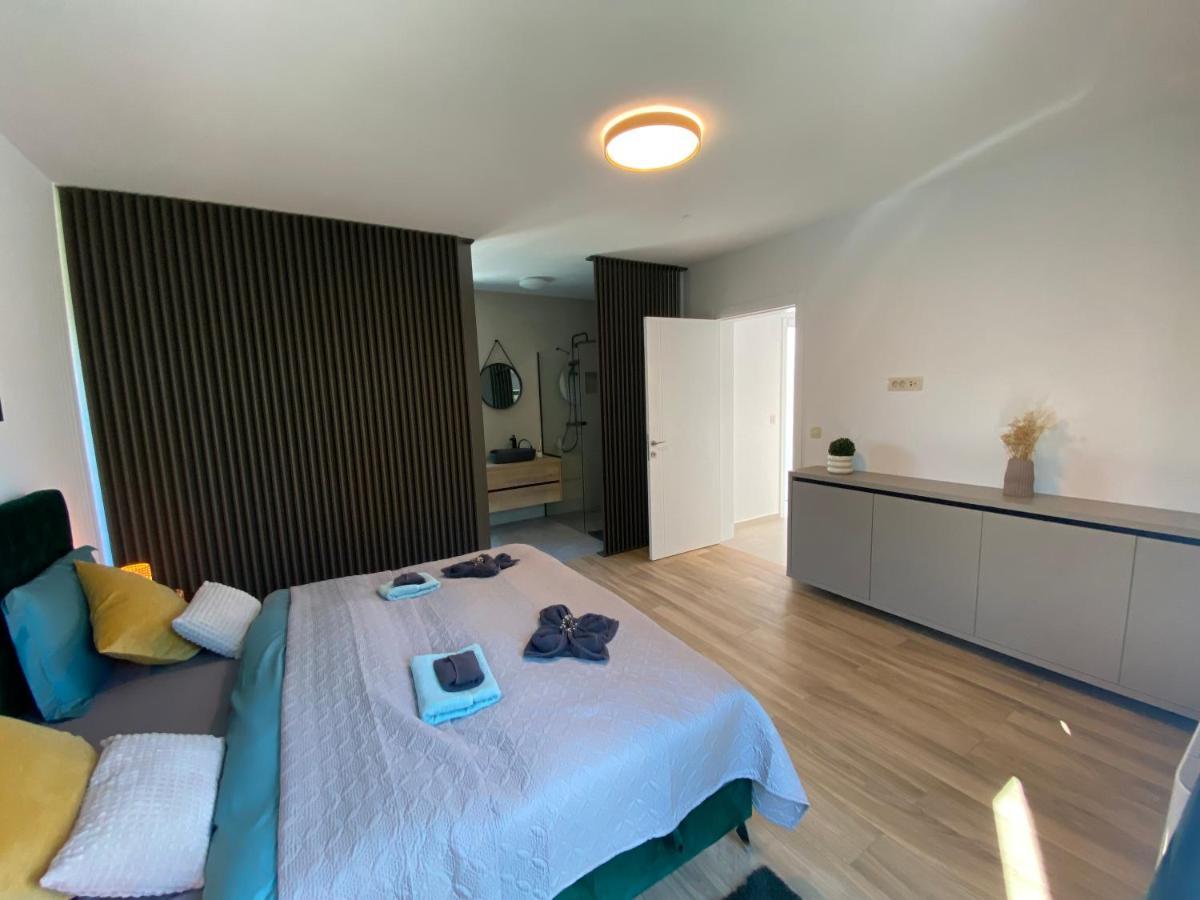 Apartmán Adria Mit Traumhaften Blick Auf *